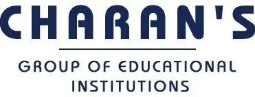 Charan's Public School logo