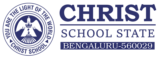 Christ School logo