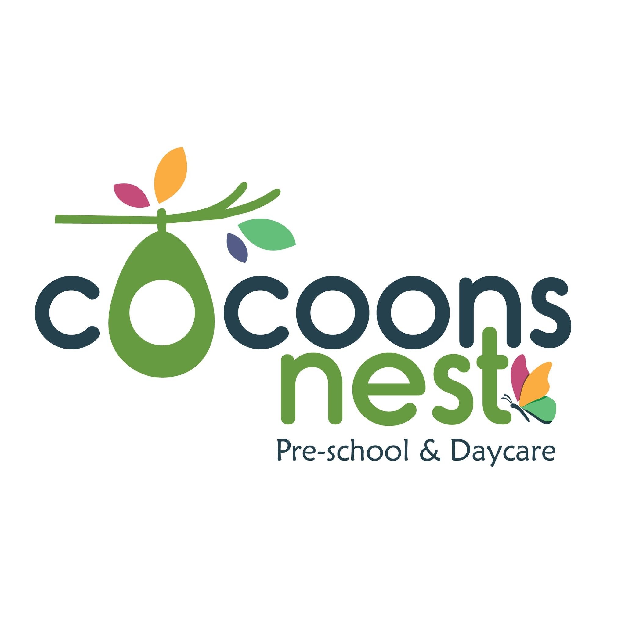 Cocoon's Nest Preschool logo