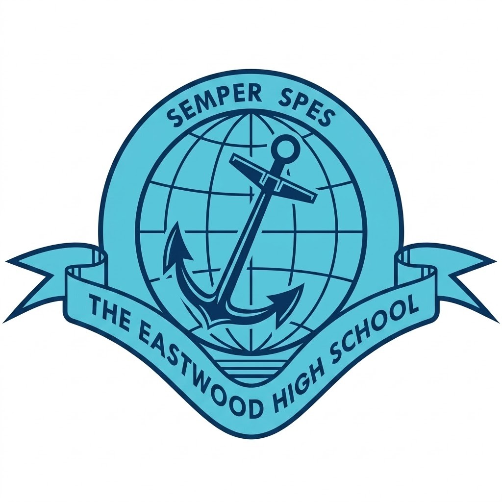 Eastwood High School logo