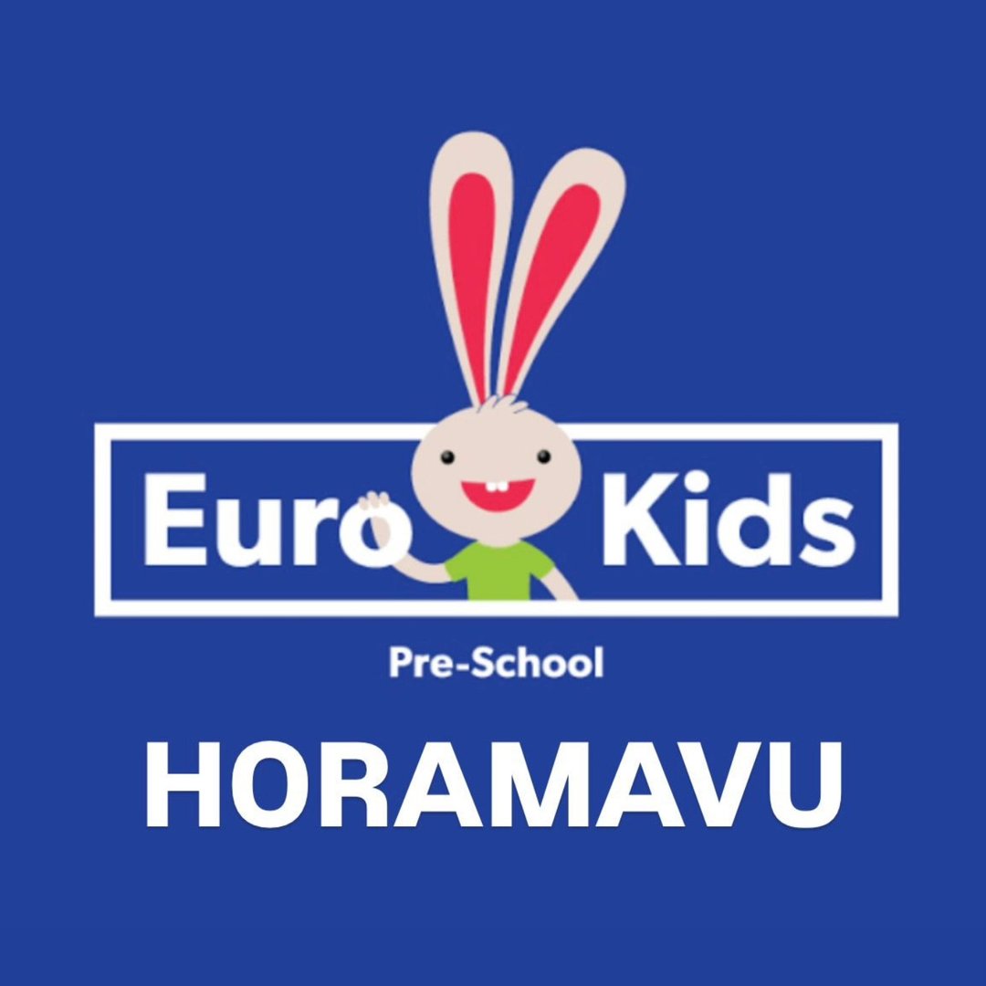 EuroKids logo