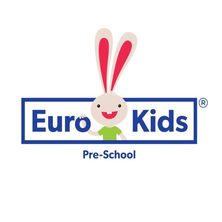 EuroKids logo