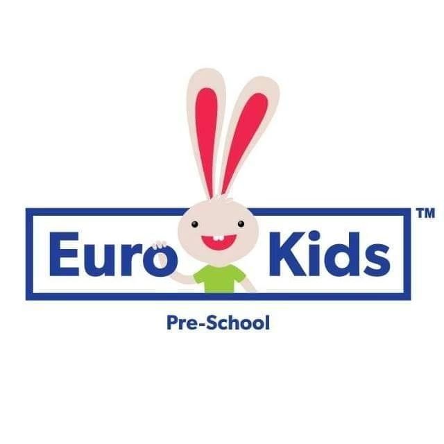 EuroKids logo