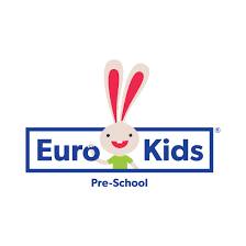 EuroKids Preschool logo
