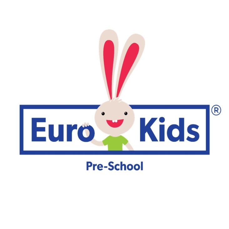 EuroKids Preschool logo