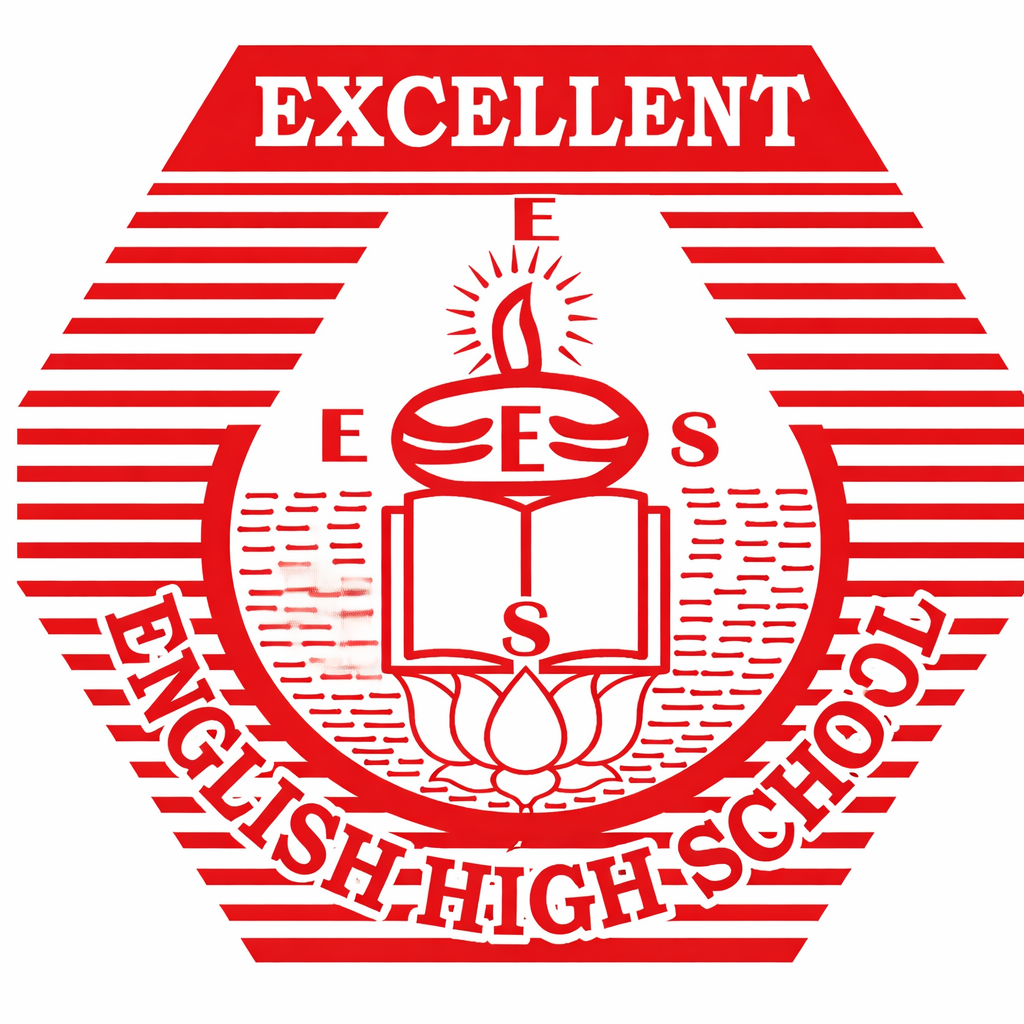 Excellent Public School logo