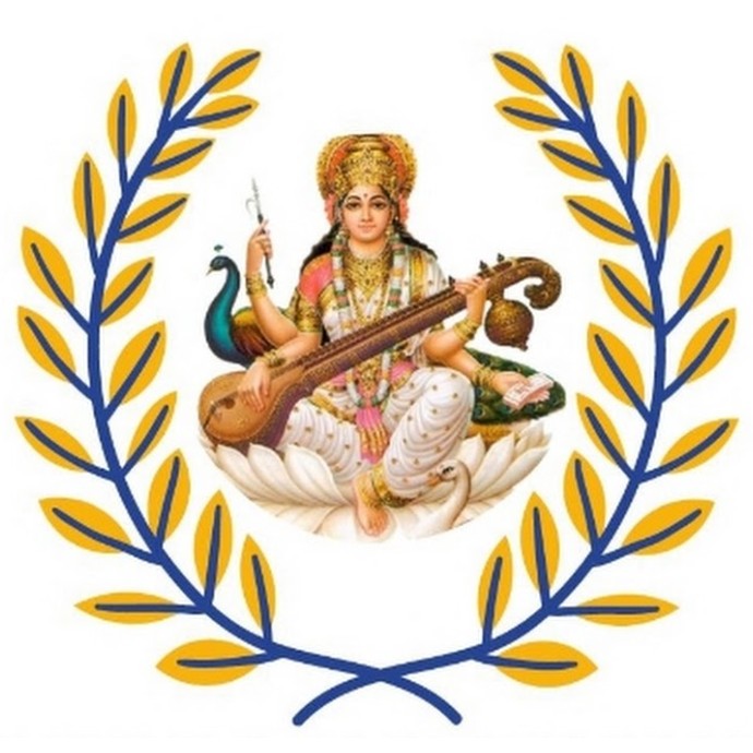 Gmps Boys Dommasandra School logo