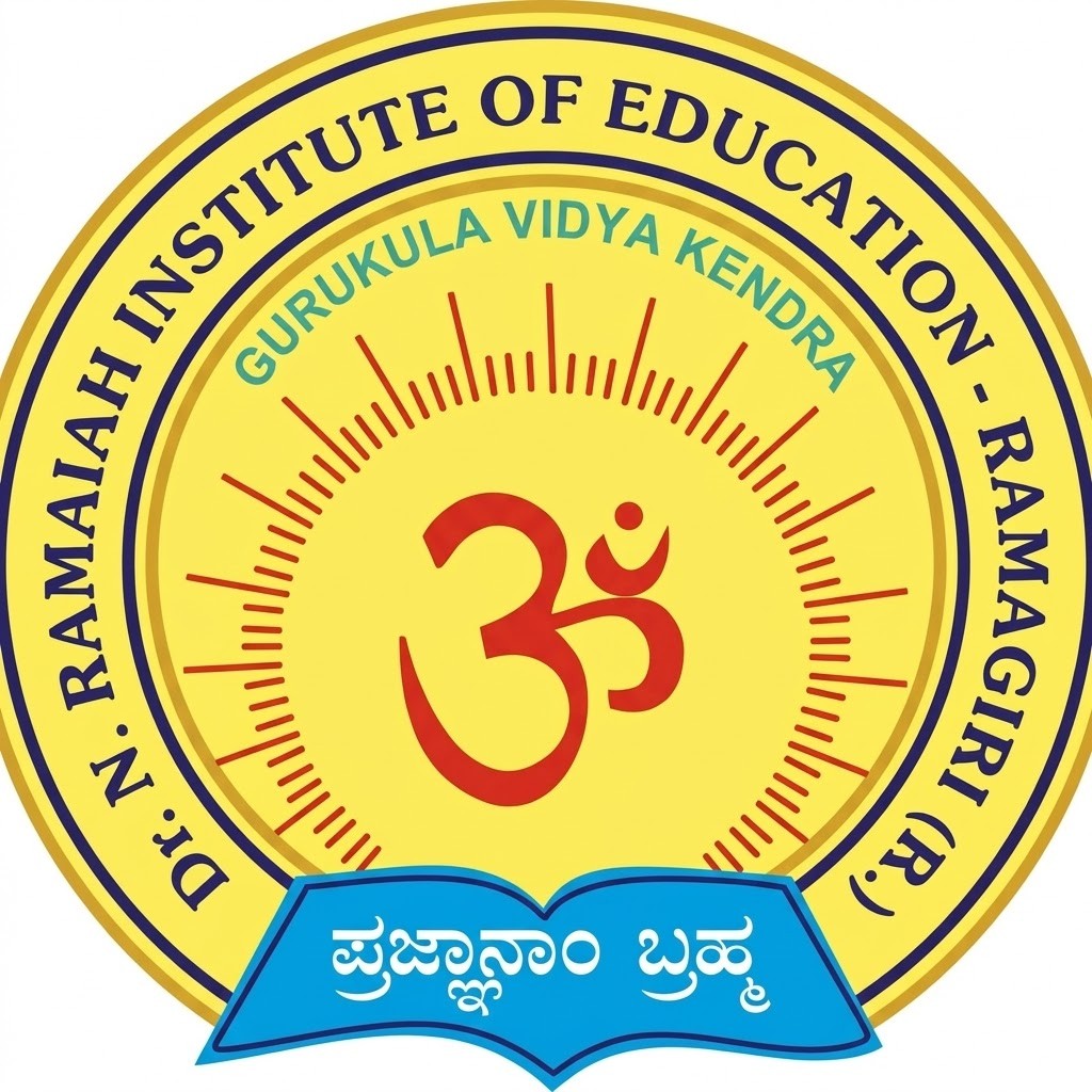 Gurukula Vidya Kendra School logo