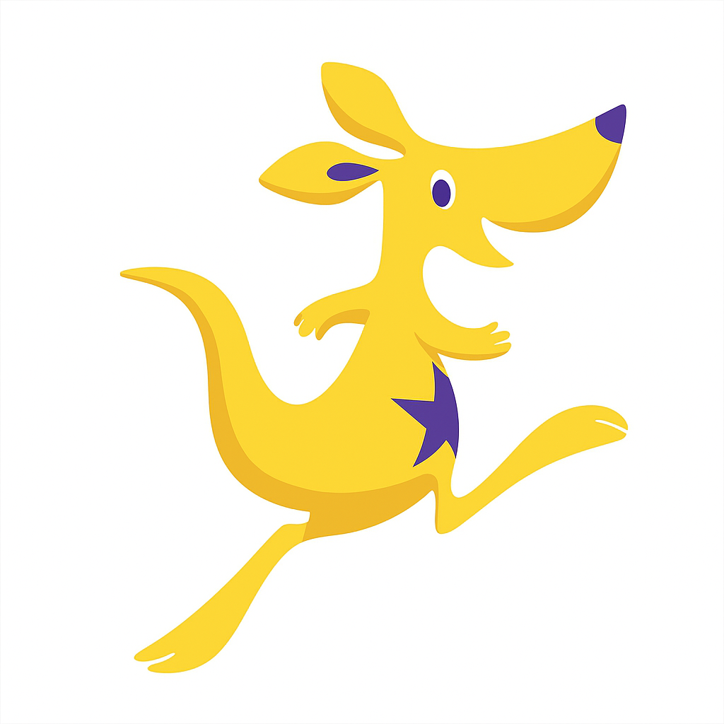 Kangaroo Kids