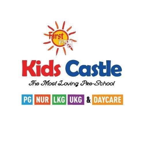 Kids Castle logo