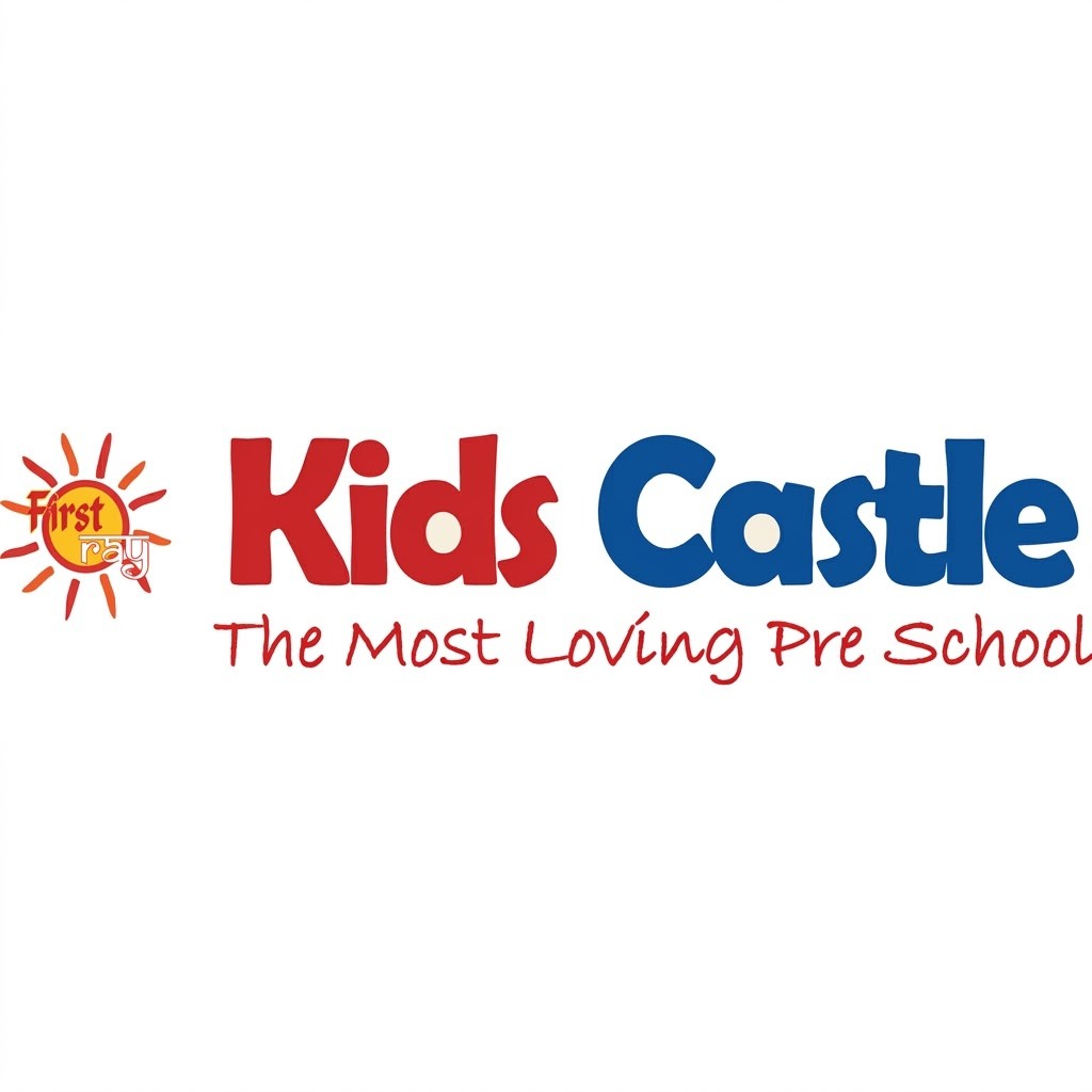 Kids Castle logo