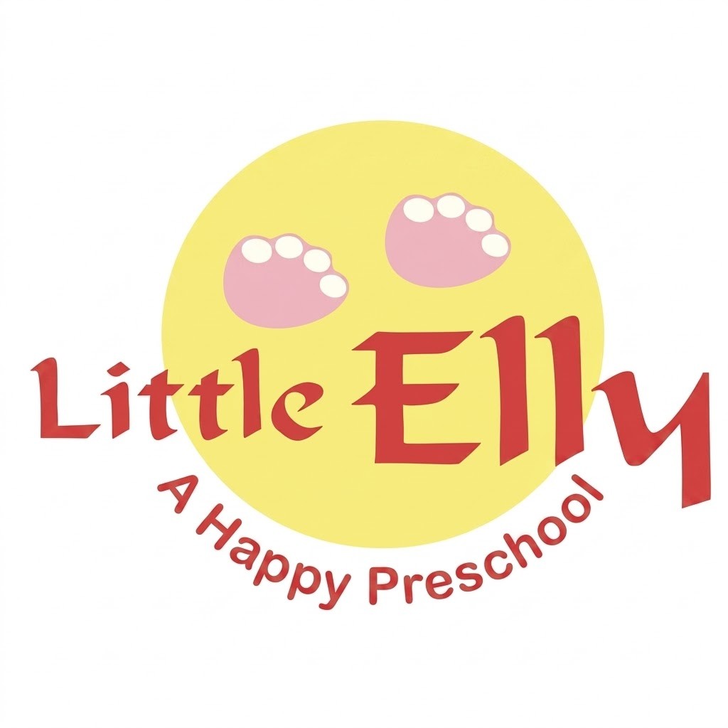 Little Elly logo