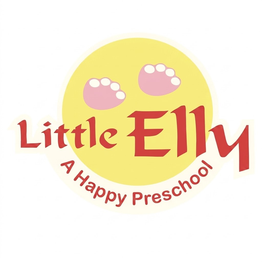 Little Elly logo
