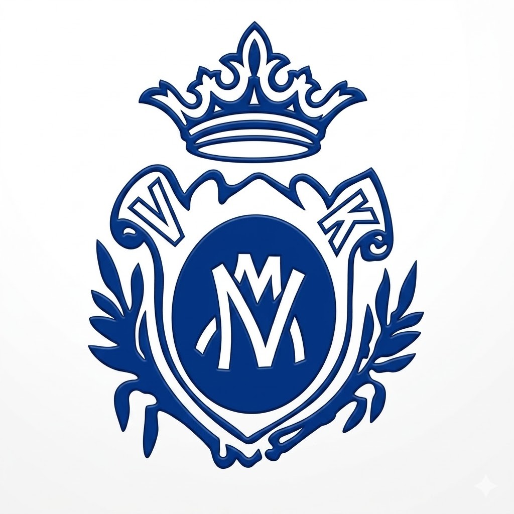 Mariam Nivas High School logo