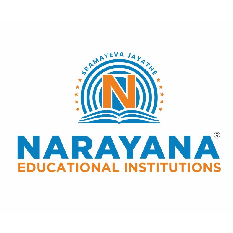 Narayana e-Techno School logo