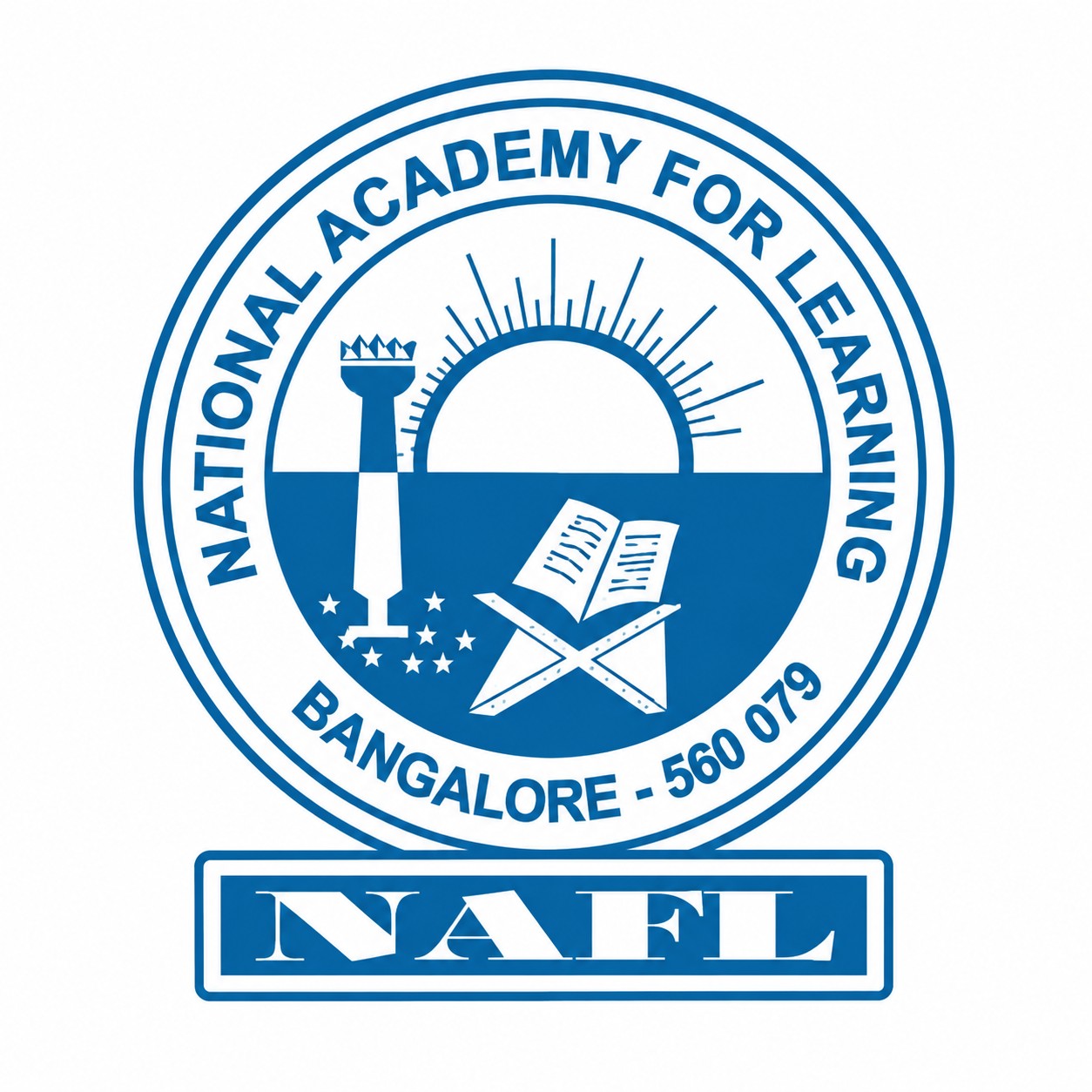 National Academy School logo