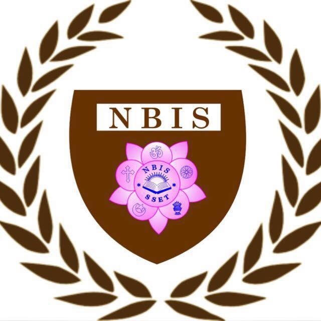 New Baldwin International School logo