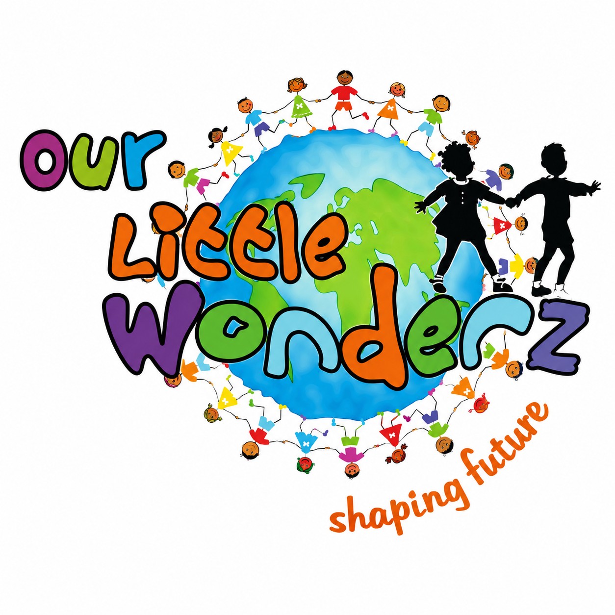 Our Little Wonderz logo