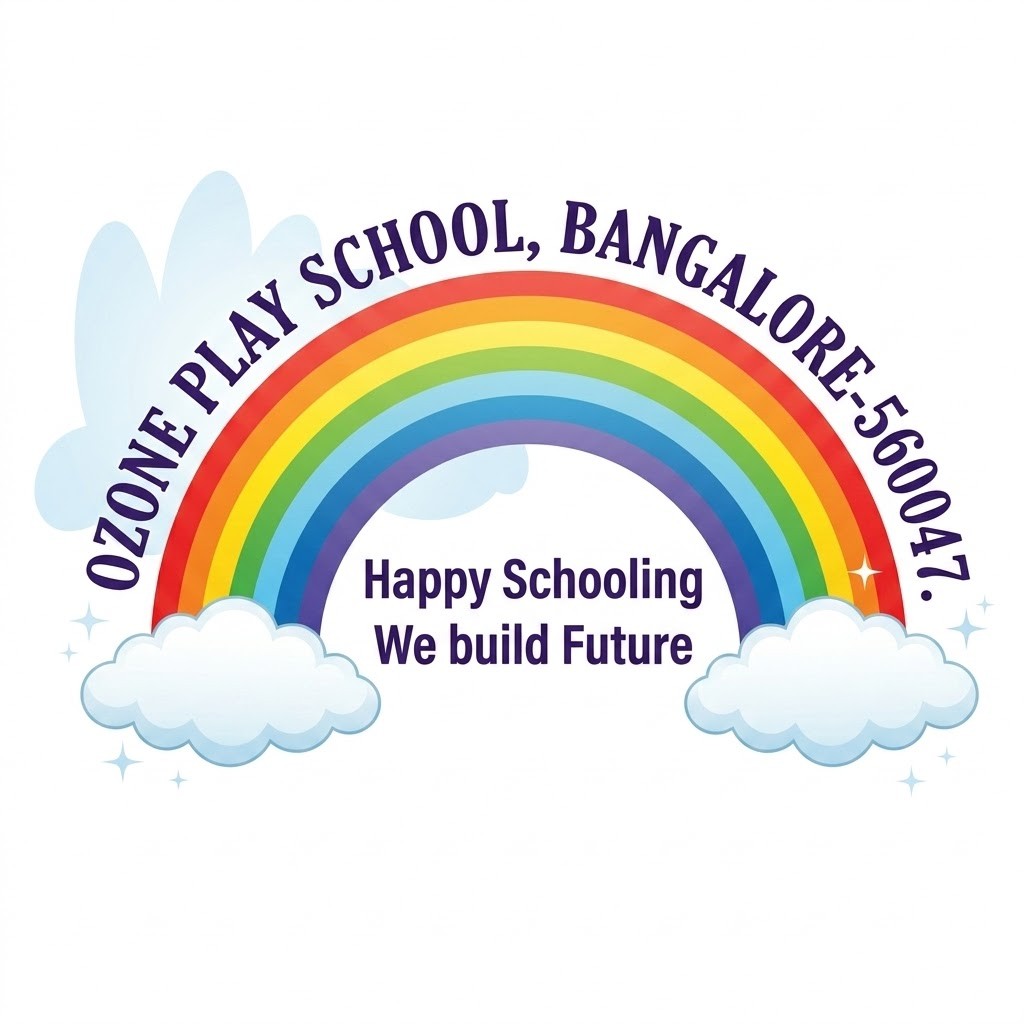 Ozone Play school logo