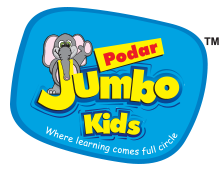 Podar Jumbo Kids