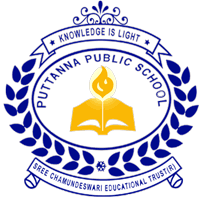 Puttanna International School