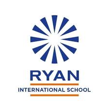 Ryan International School logo