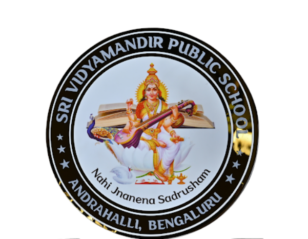 Sri Vidyamandir Public School