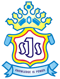 St. John's High School