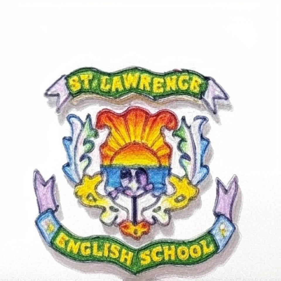 St. Lawrence High school