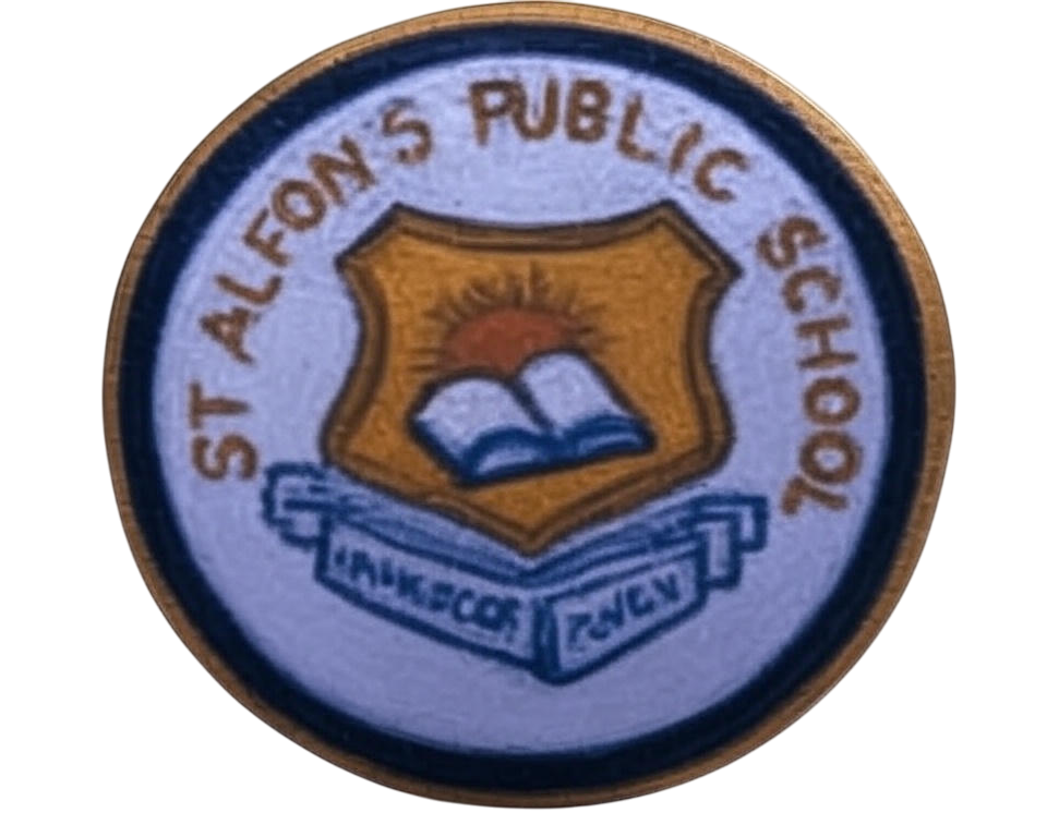 St.Alfon's Public School