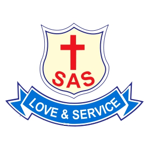 St.Anne's High School