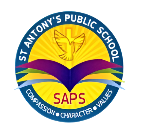 St.Antony's Public School school campus photo