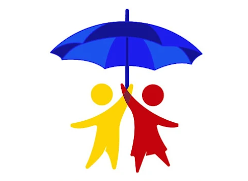 The Blue Umbrella Pre School school campus photo