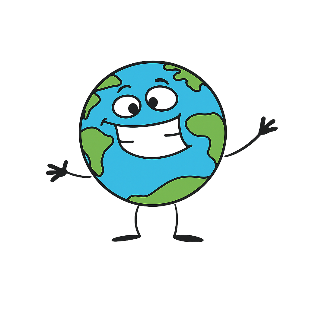 The Tots Planet
