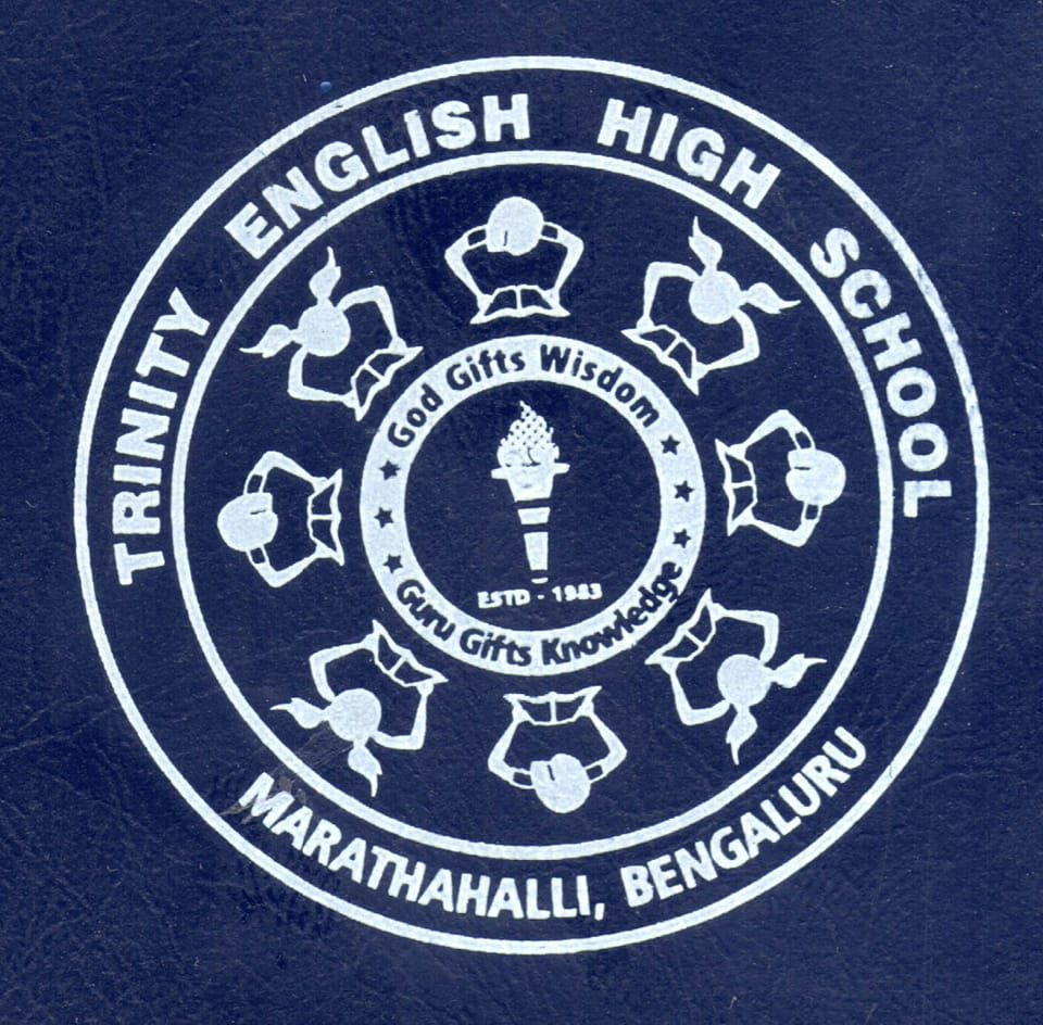 Trinity English High School