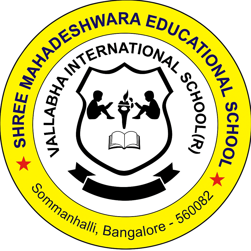 Vallabha international school