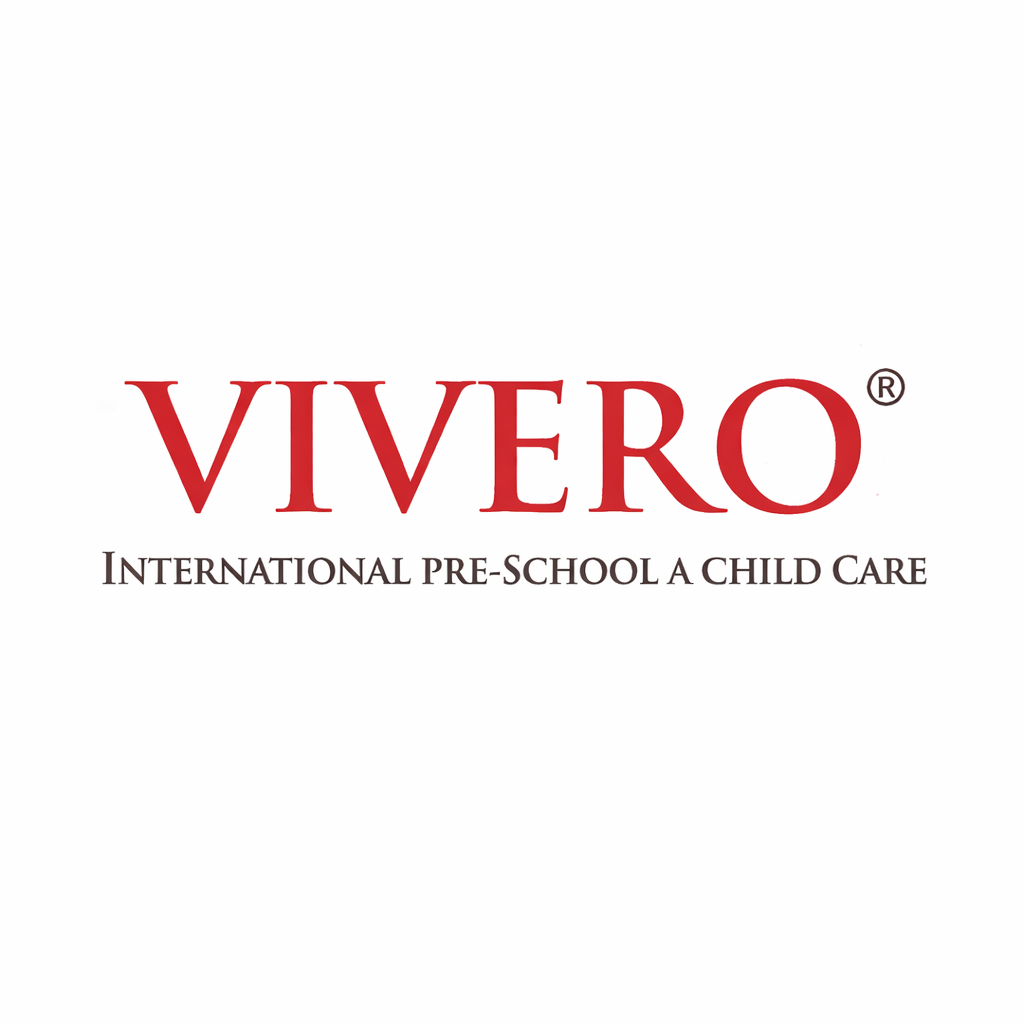 Vivero International Preschool & Child Care logo