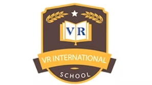 VR International School