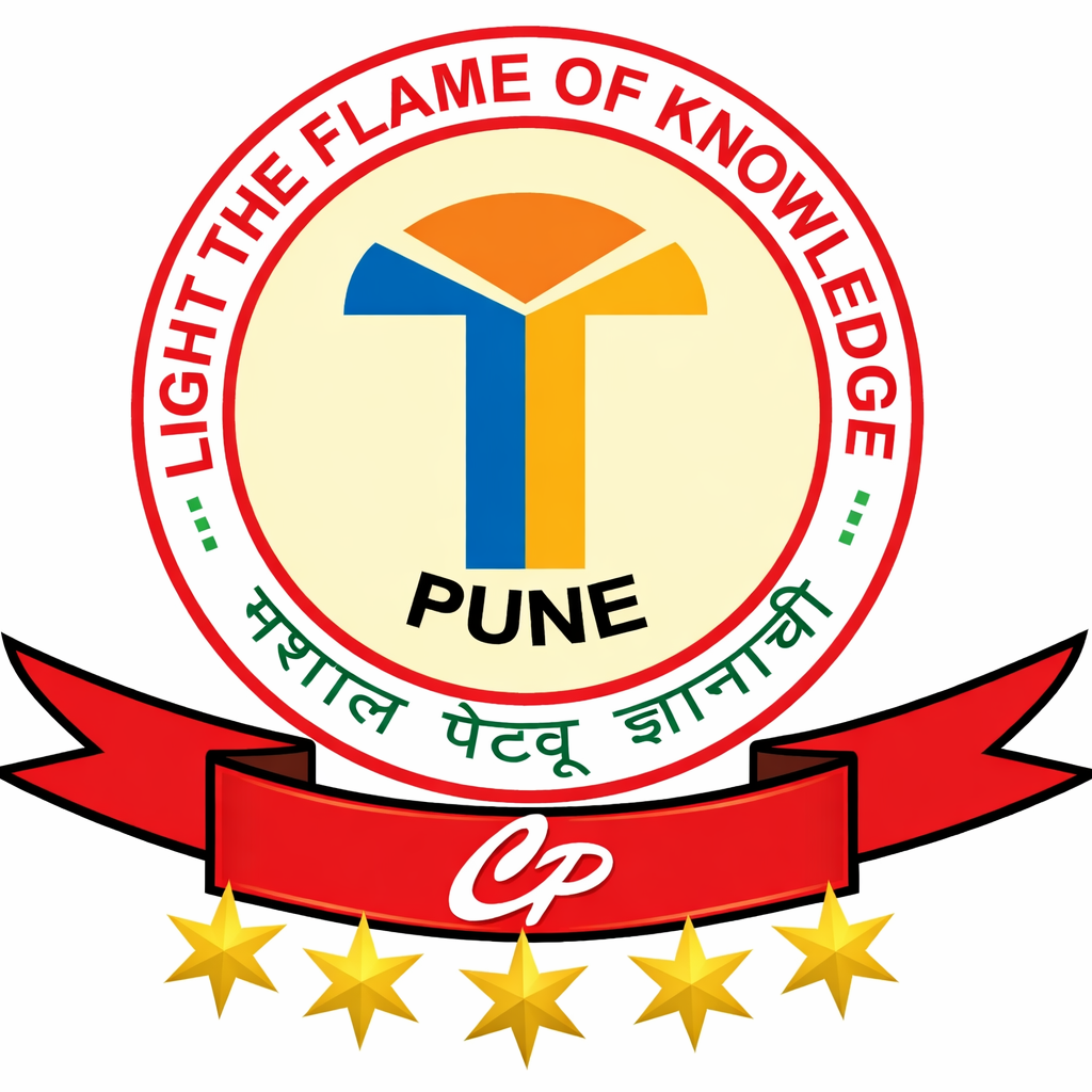 Children Paradise school logo