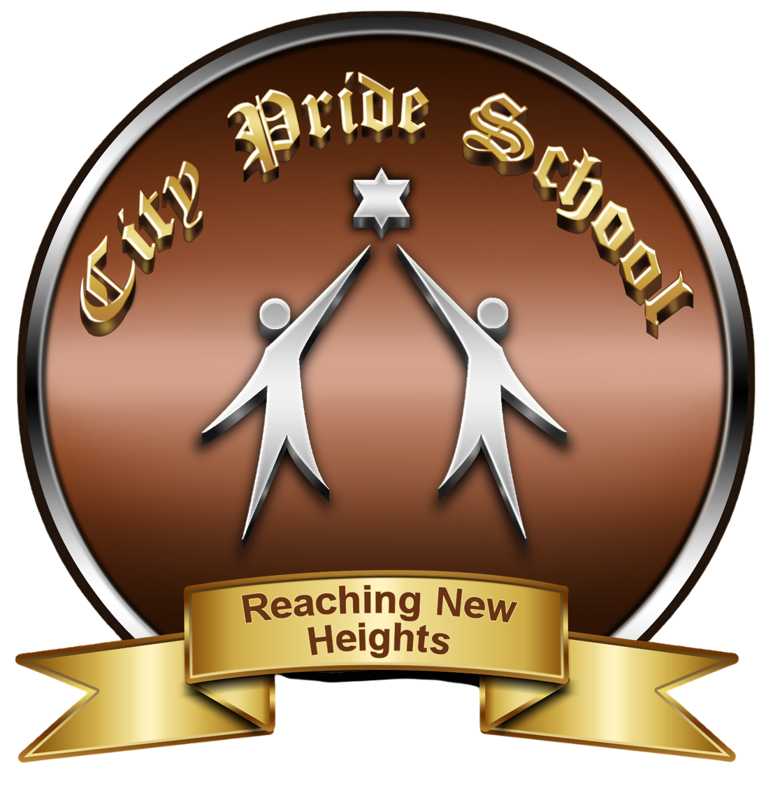City Pride School  school campus photo