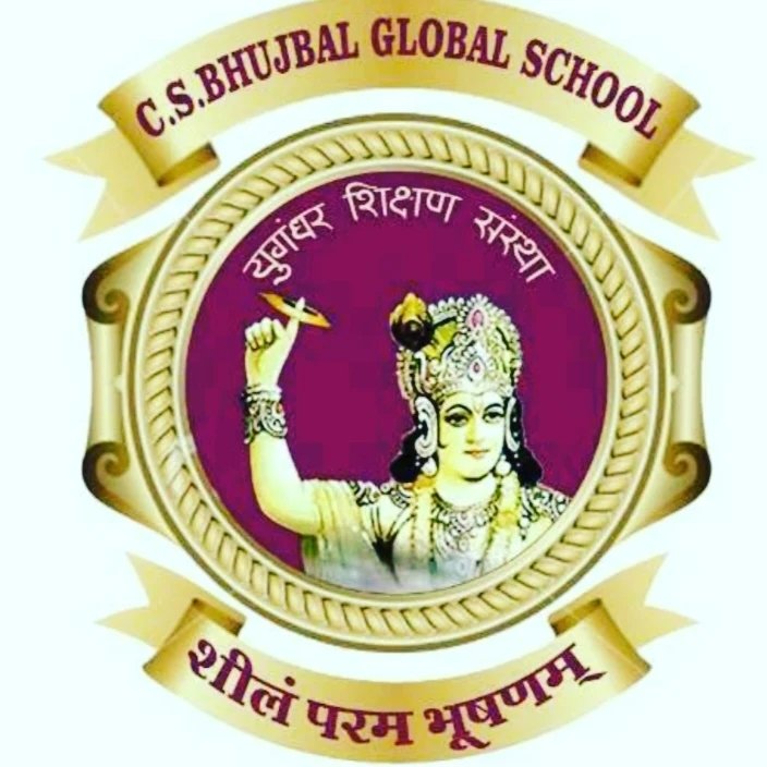 CS Bhujbal Global School school campus photo