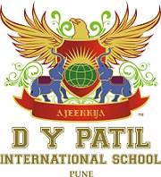 D Y Patil International School school campus photo
