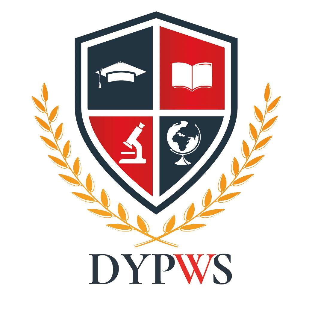 D.Y. Patil World School school campus photo