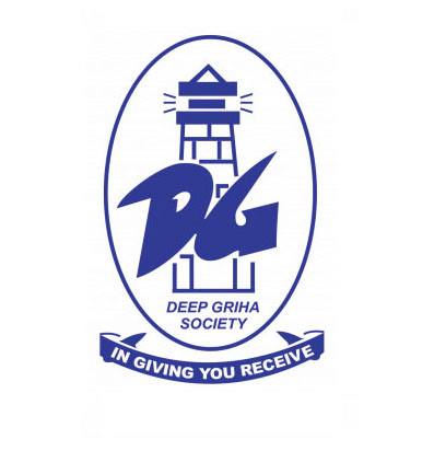 Deep Griha Academy logo