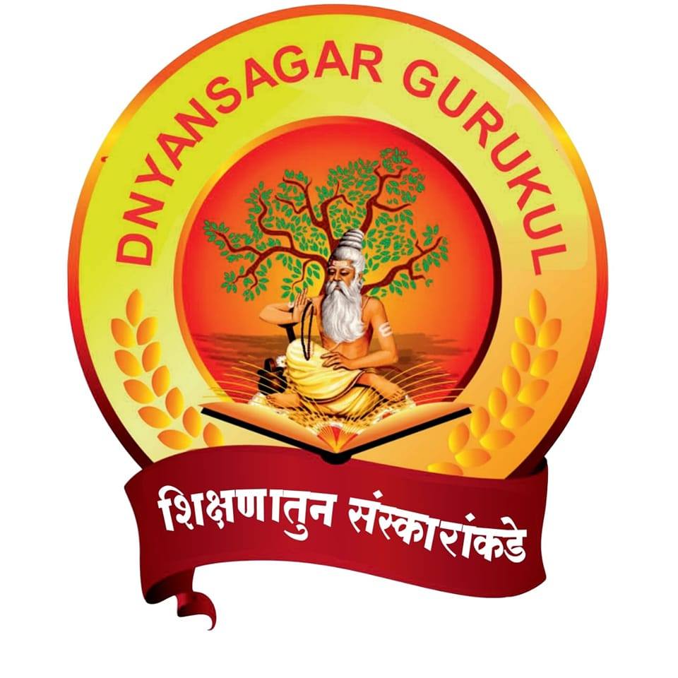 Dnyansagar Gurukul English Medium School school campus photo
