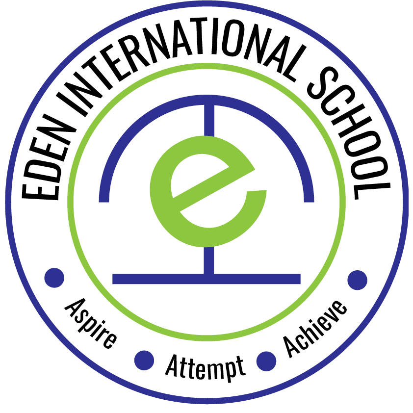 Eden International School school campus photo