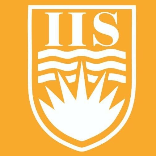 Infinity International School - Preschool logo