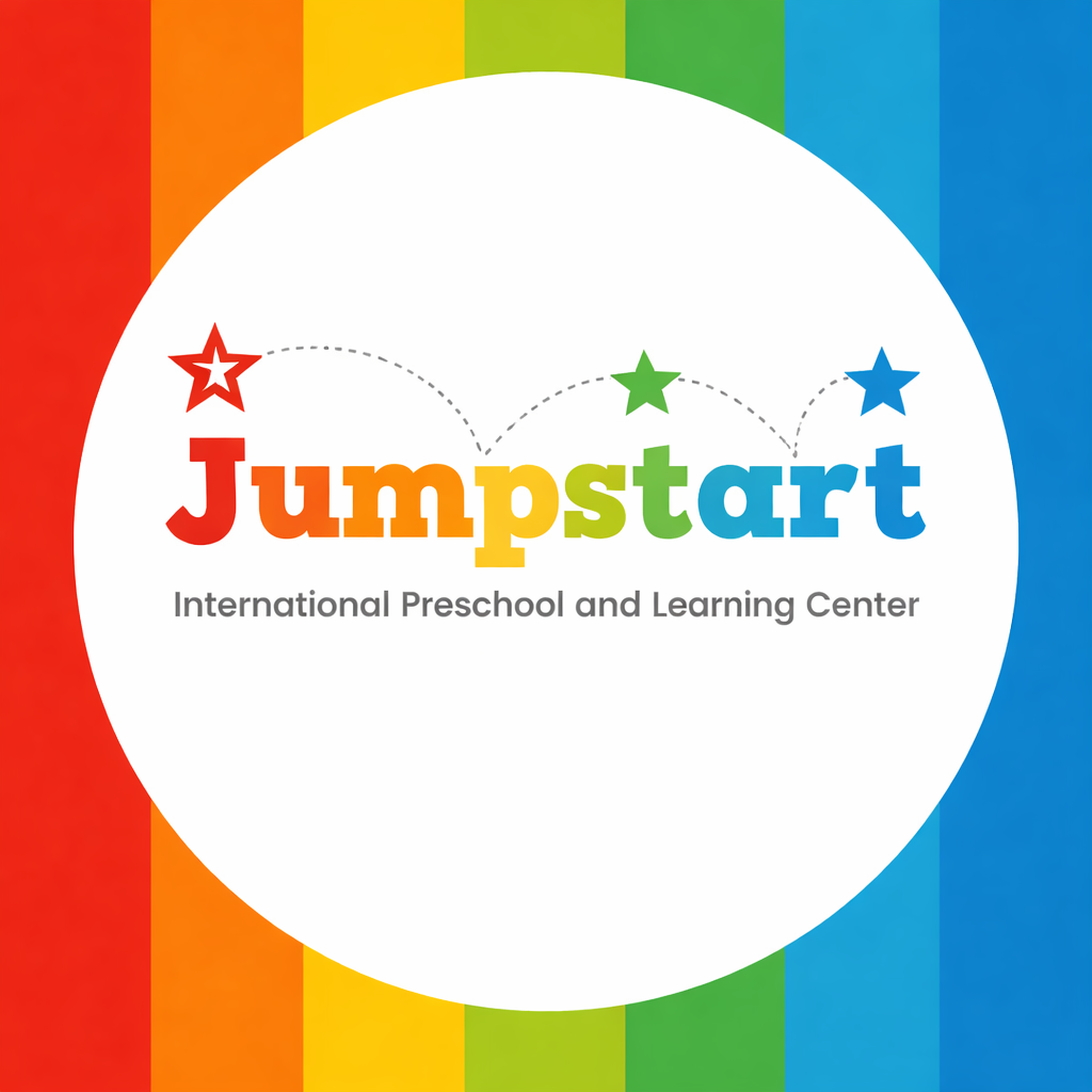 Jumpstart International Preschool and Learning Center logo