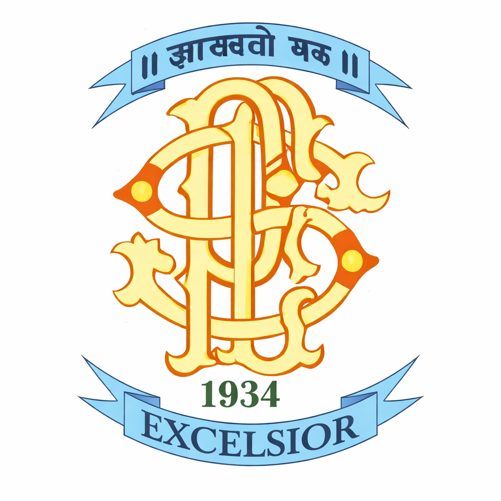 Modern High School & Junior College logo