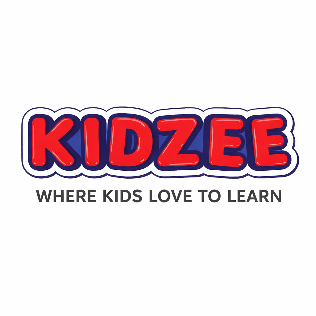 Kidzee logo